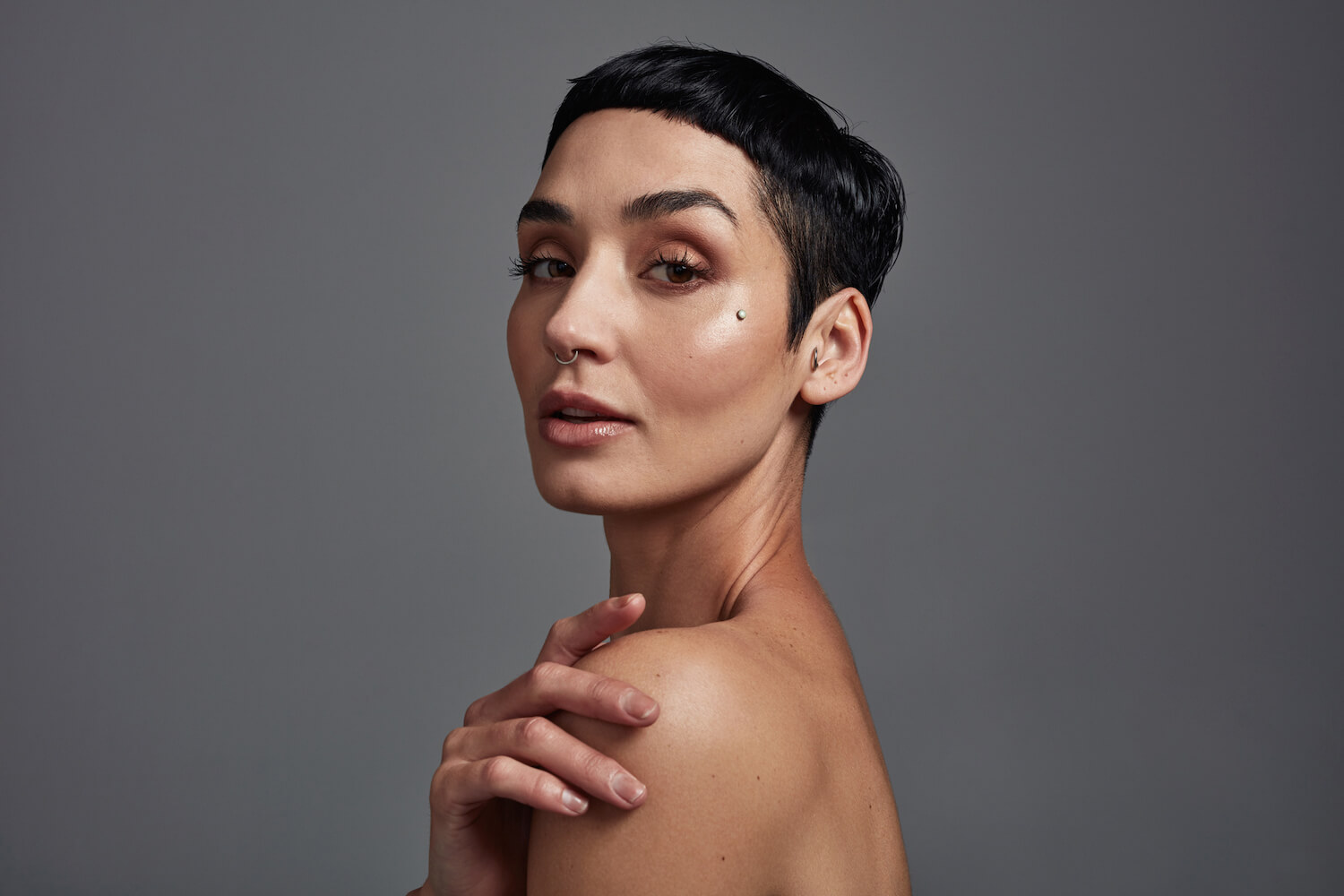 non-invasive skin rejuvenation treatment Vancouver