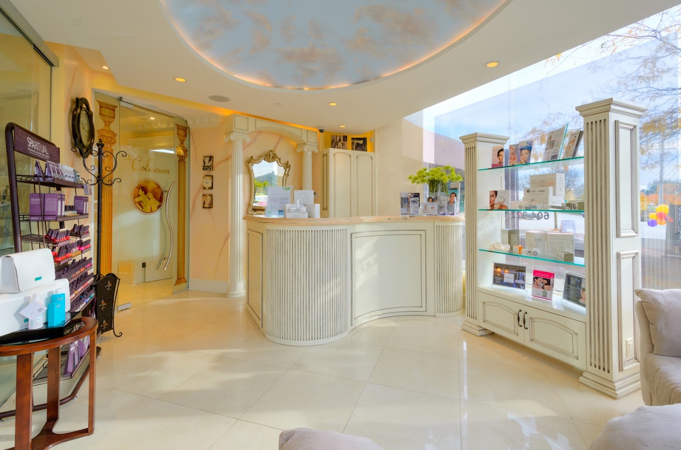 neuromodulator injections to smooth out wrinkles in vancouver