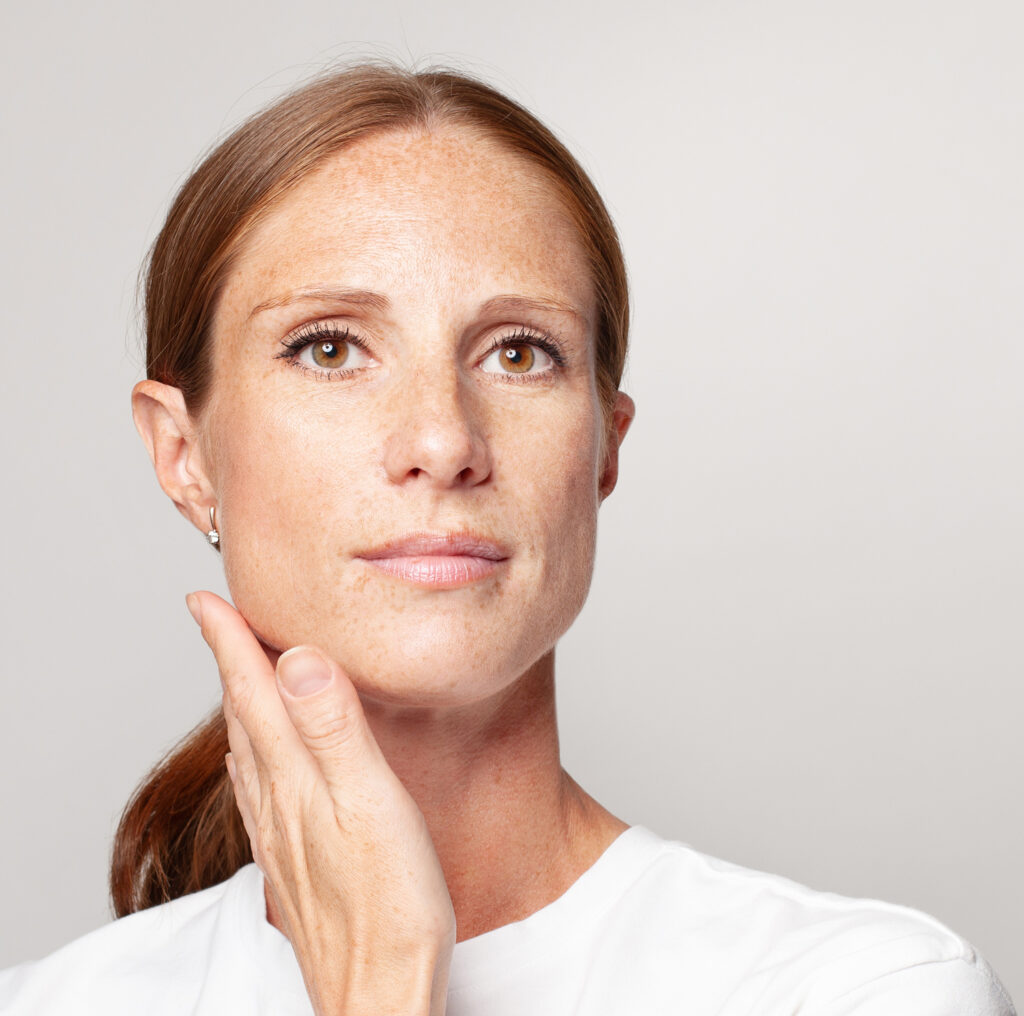antiaging treatments for graceful aging