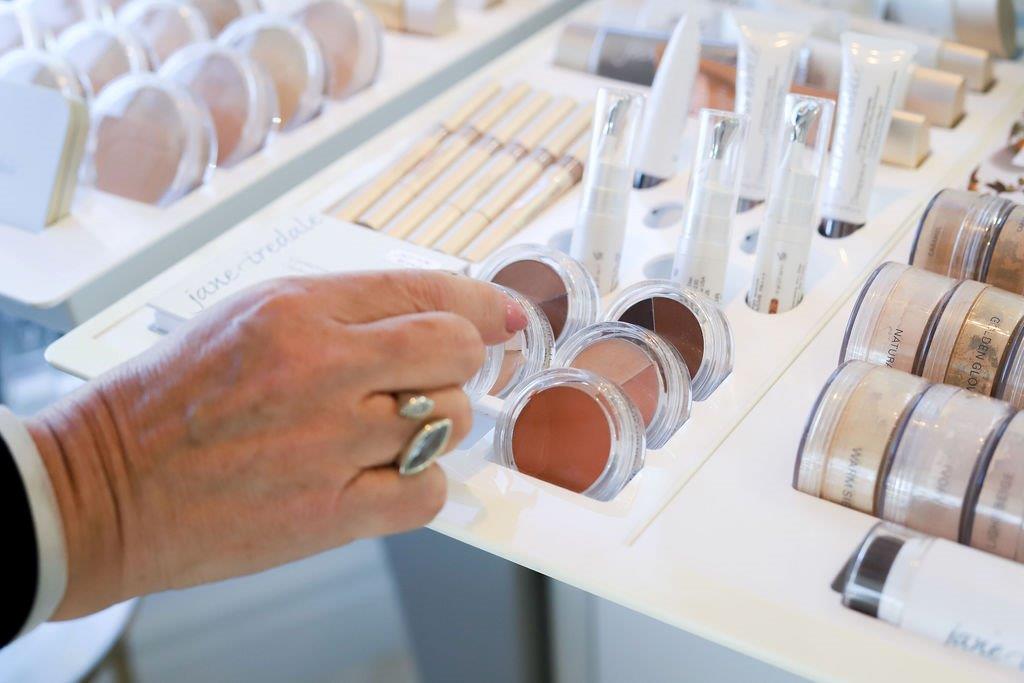 top notch medical products used for cosmetic treatments vancouver