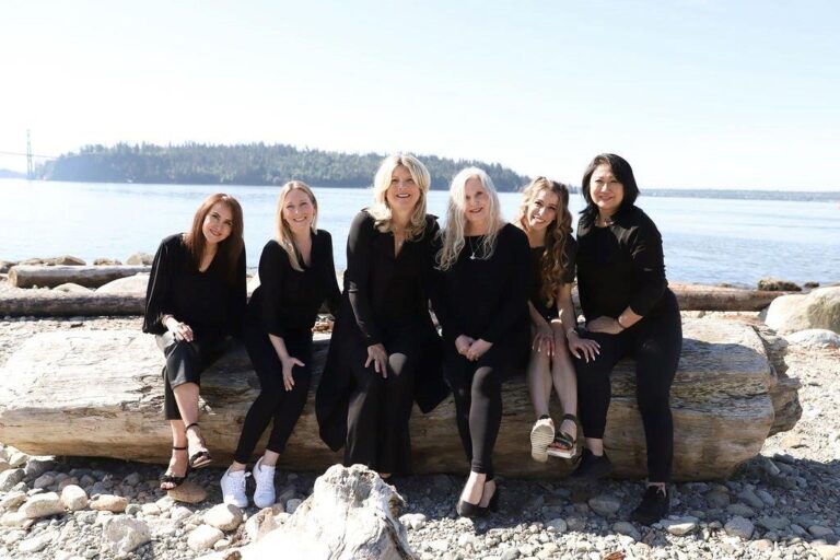 best team using science back methods for laser skin rejuvenation vancouver