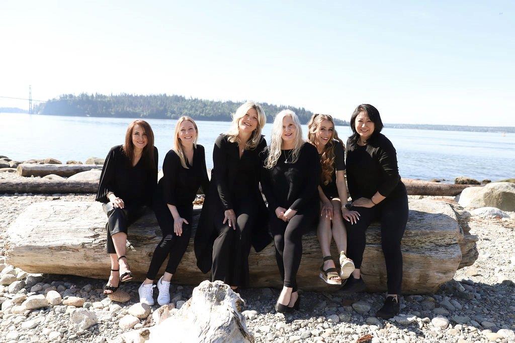 aging gracefully on your own terms in British Columbia