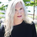 Sandy Hogarth founder of Oceanside Medi BC Vancouver