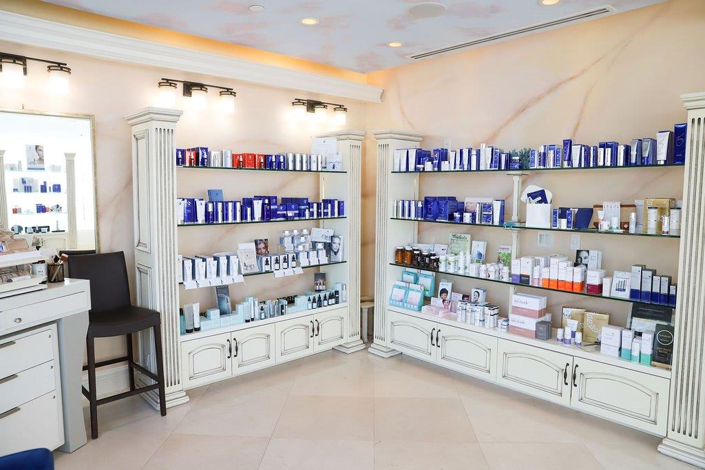 top notch medical grade products in vancouver